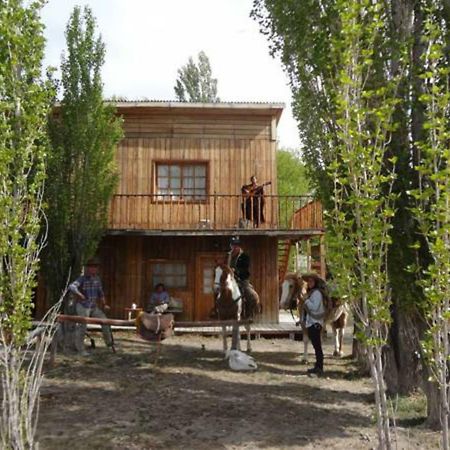 Estancia Santa Thelma Bed & Breakfast Casa Riera Dış mekan fotoğraf