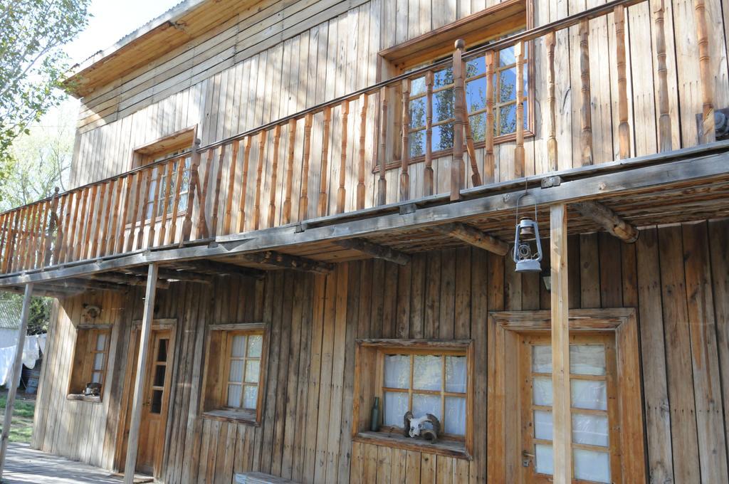 Estancia Santa Thelma Bed & Breakfast Casa Riera Dış mekan fotoğraf