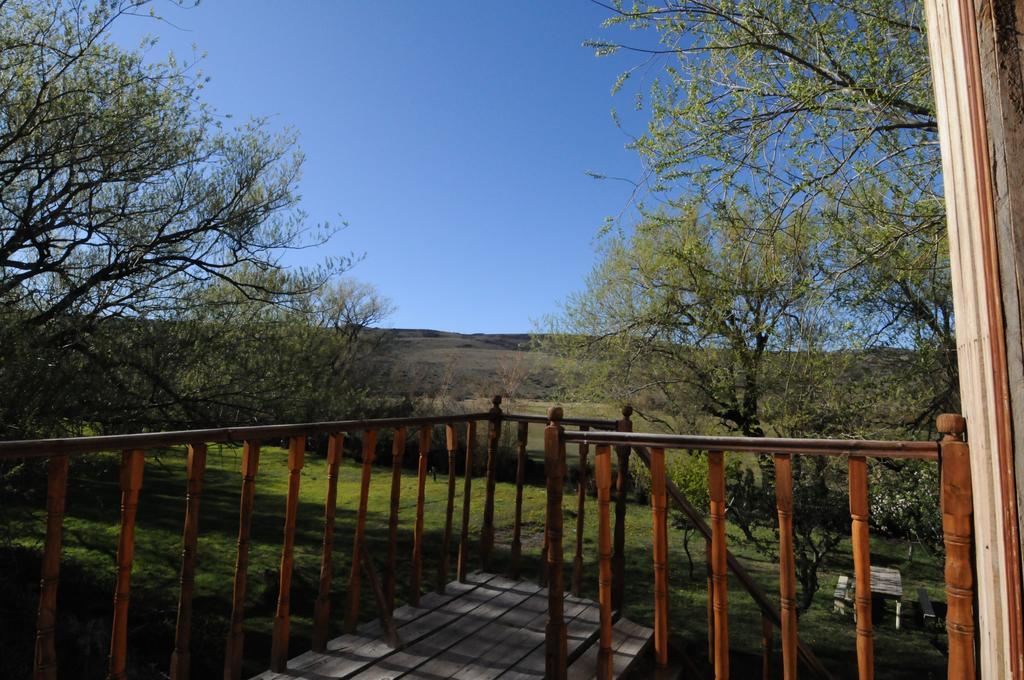 Estancia Santa Thelma Bed & Breakfast Casa Riera Oda fotoğraf