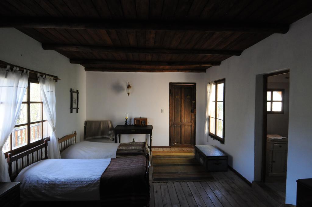Estancia Santa Thelma Bed & Breakfast Casa Riera Oda fotoğraf