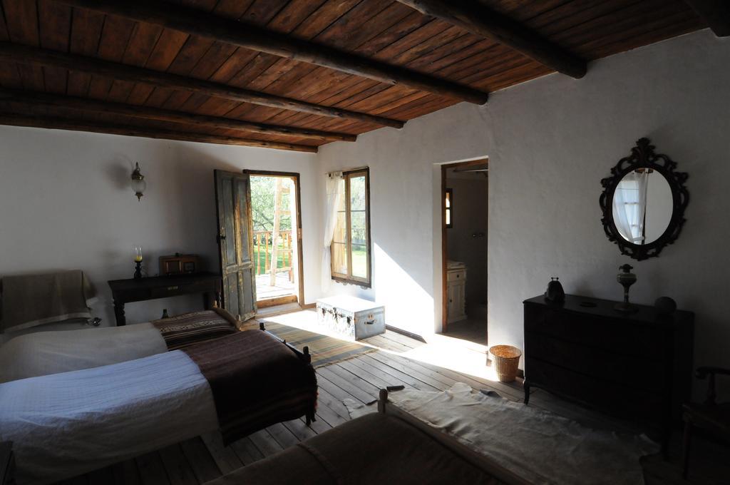 Estancia Santa Thelma Bed & Breakfast Casa Riera Oda fotoğraf