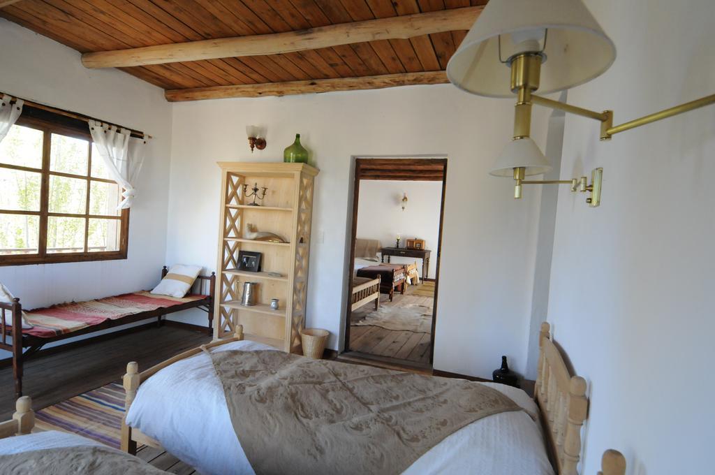 Estancia Santa Thelma Bed & Breakfast Casa Riera Oda fotoğraf
