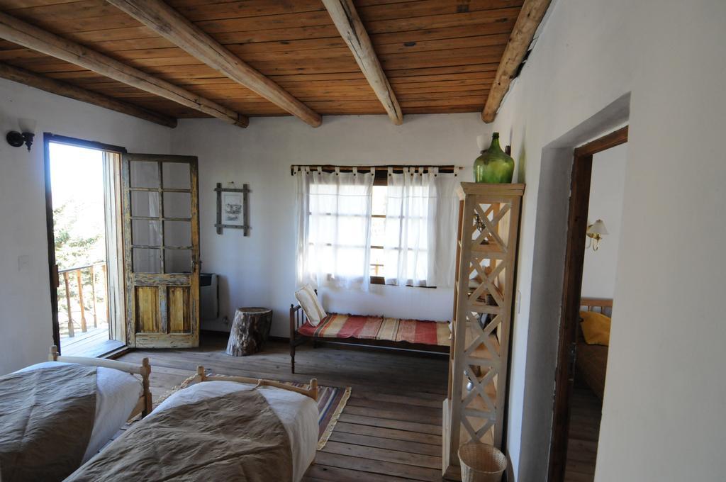Estancia Santa Thelma Bed & Breakfast Casa Riera Oda fotoğraf