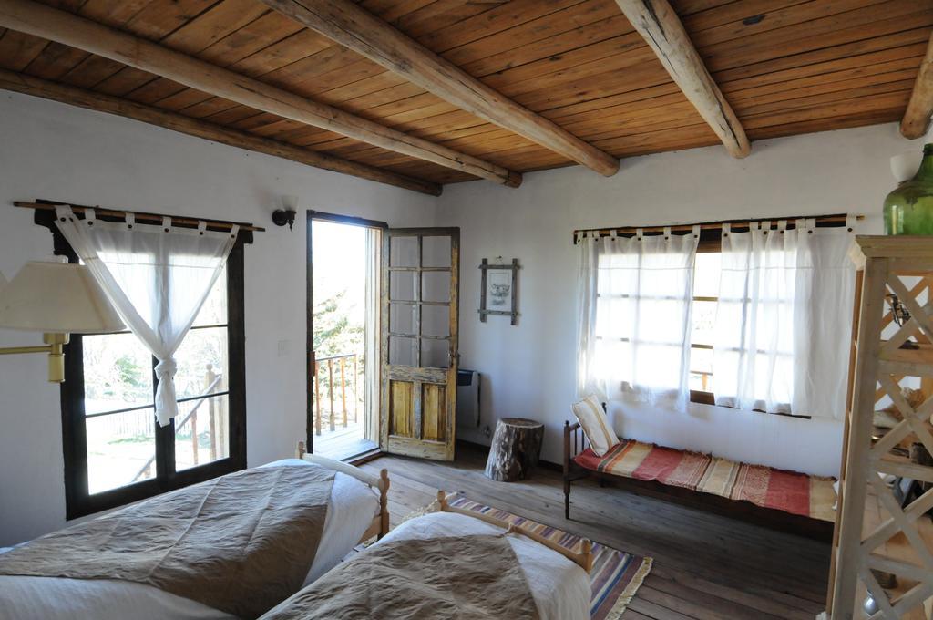 Estancia Santa Thelma Bed & Breakfast Casa Riera Oda fotoğraf