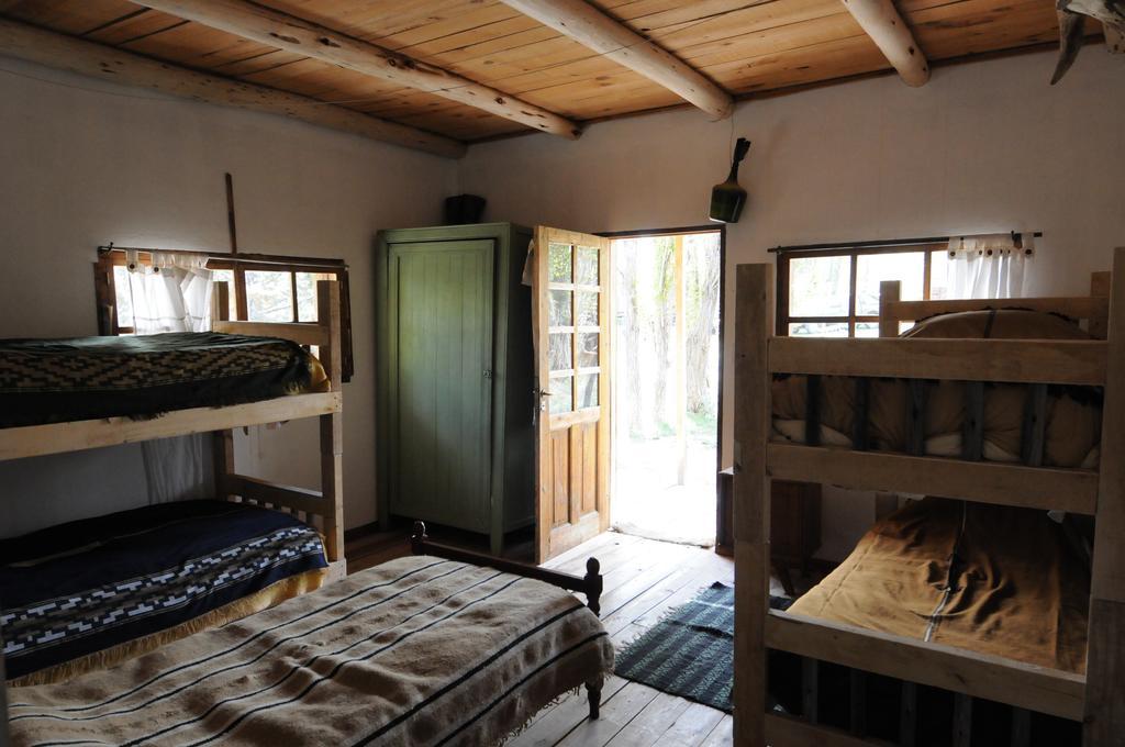 Estancia Santa Thelma Bed & Breakfast Casa Riera Oda fotoğraf