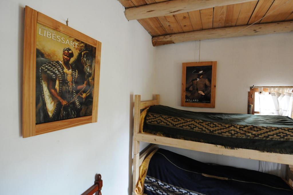 Estancia Santa Thelma Bed & Breakfast Casa Riera Oda fotoğraf