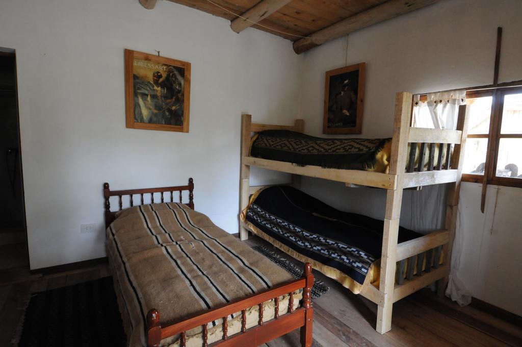 Estancia Santa Thelma Bed & Breakfast Casa Riera Oda fotoğraf