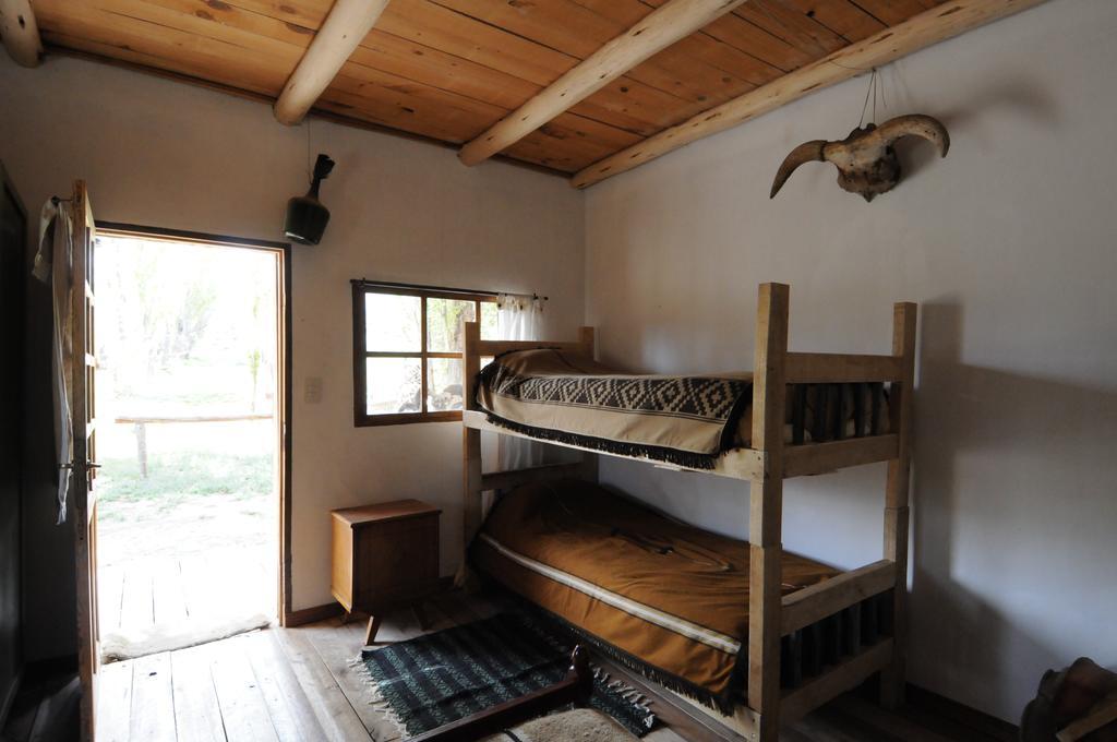 Estancia Santa Thelma Bed & Breakfast Casa Riera Oda fotoğraf