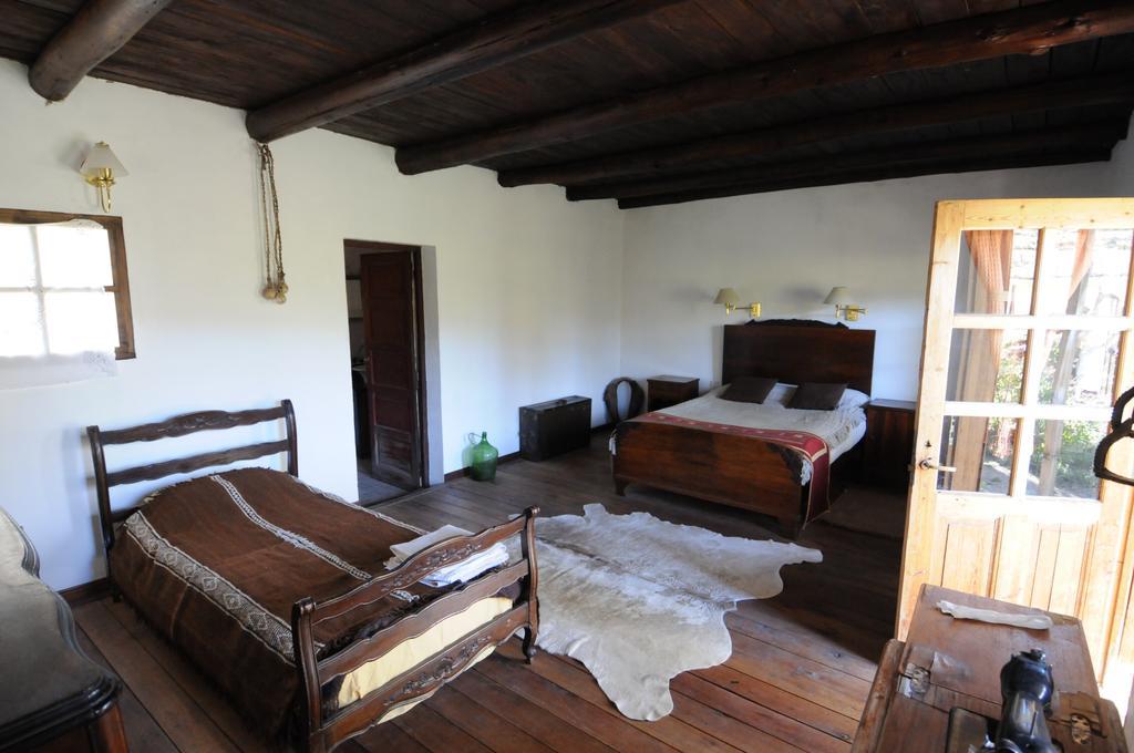 Estancia Santa Thelma Bed & Breakfast Casa Riera Oda fotoğraf