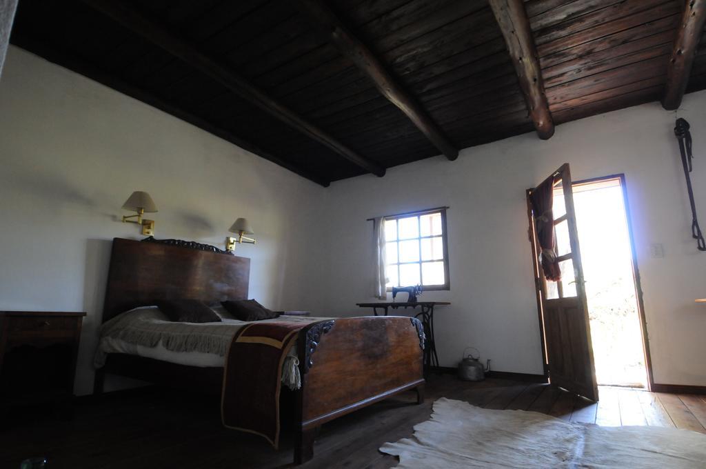 Estancia Santa Thelma Bed & Breakfast Casa Riera Oda fotoğraf