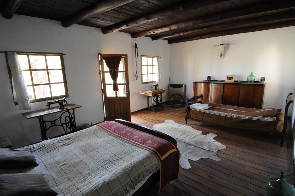 Estancia Santa Thelma Bed & Breakfast Casa Riera Oda fotoğraf