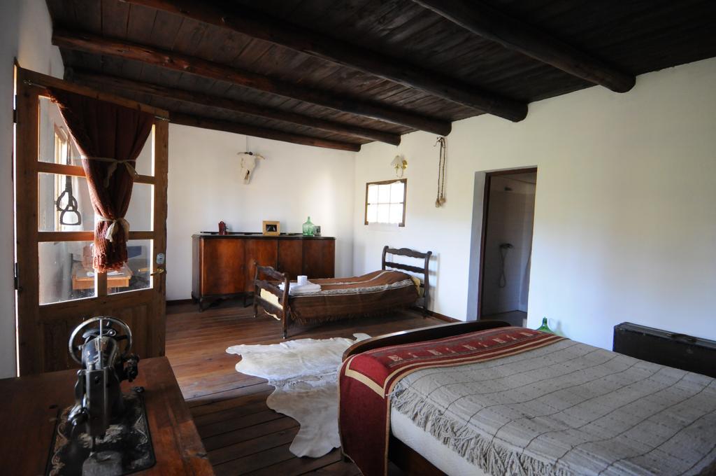 Estancia Santa Thelma Bed & Breakfast Casa Riera Oda fotoğraf