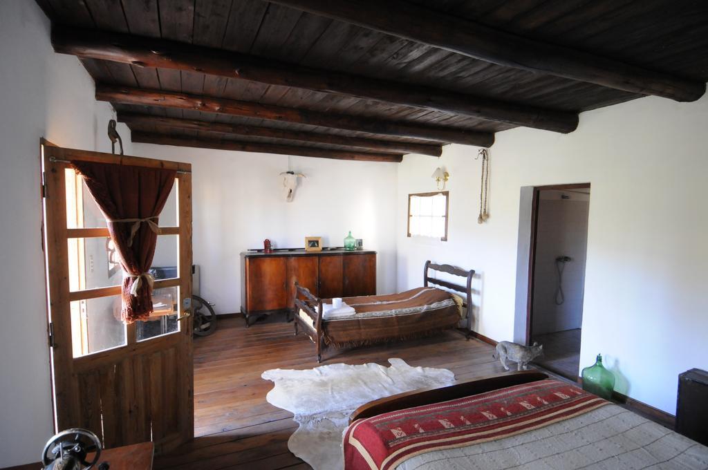 Estancia Santa Thelma Bed & Breakfast Casa Riera Oda fotoğraf