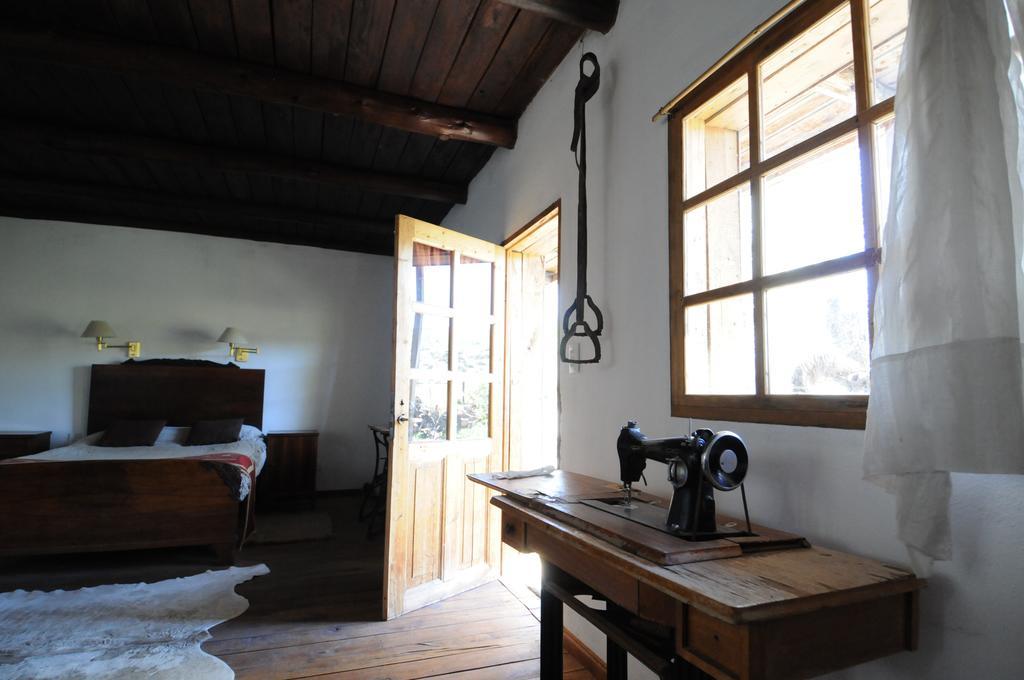 Estancia Santa Thelma Bed & Breakfast Casa Riera Oda fotoğraf