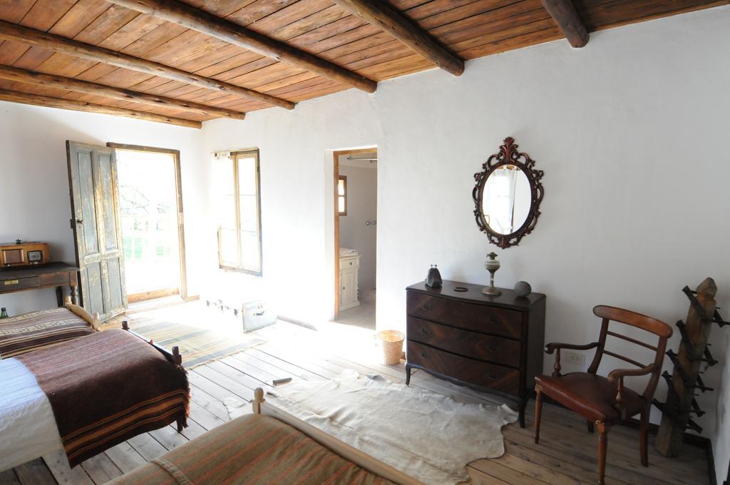 Estancia Santa Thelma Bed & Breakfast Casa Riera Oda fotoğraf