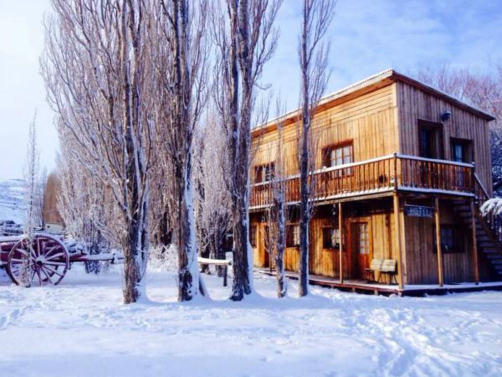 Estancia Santa Thelma Bed & Breakfast Casa Riera Dış mekan fotoğraf