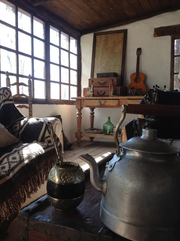 Estancia Santa Thelma Bed & Breakfast Casa Riera Dış mekan fotoğraf