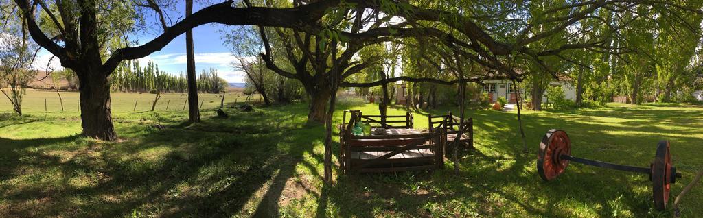 Estancia Santa Thelma Bed & Breakfast Casa Riera Dış mekan fotoğraf