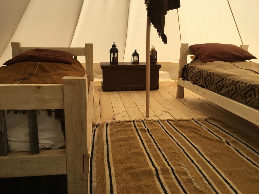 Estancia Santa Thelma Bed & Breakfast Casa Riera Dış mekan fotoğraf