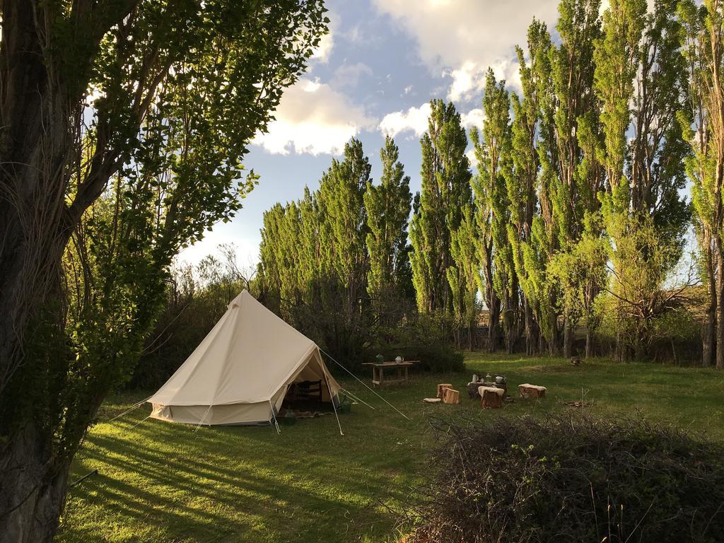 Estancia Santa Thelma Bed & Breakfast Casa Riera Dış mekan fotoğraf