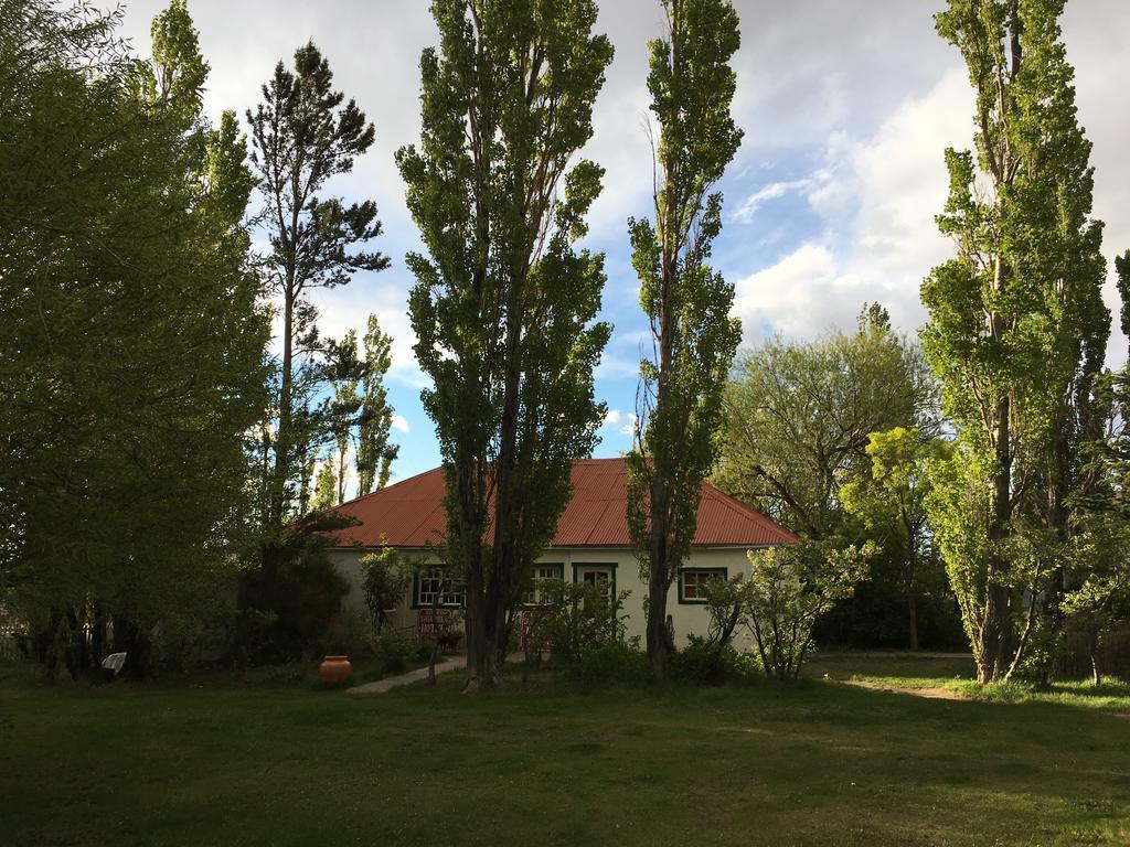 Estancia Santa Thelma Bed & Breakfast Casa Riera Dış mekan fotoğraf