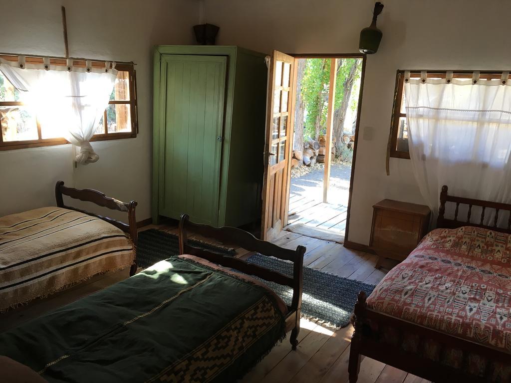 Estancia Santa Thelma Bed & Breakfast Casa Riera Dış mekan fotoğraf