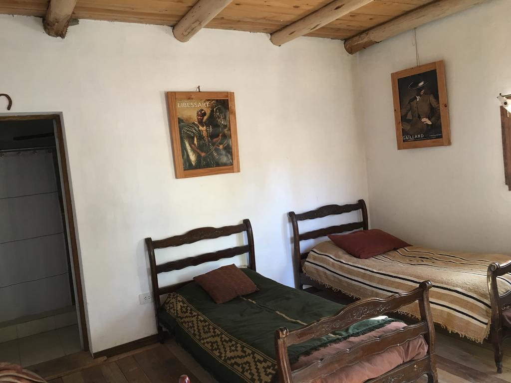 Estancia Santa Thelma Bed & Breakfast Casa Riera Dış mekan fotoğraf