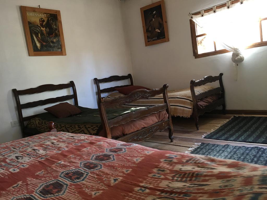 Estancia Santa Thelma Bed & Breakfast Casa Riera Dış mekan fotoğraf