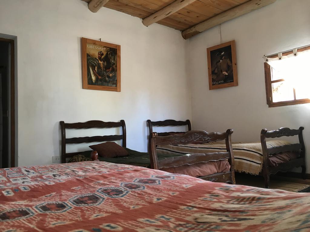 Estancia Santa Thelma Bed & Breakfast Casa Riera Dış mekan fotoğraf