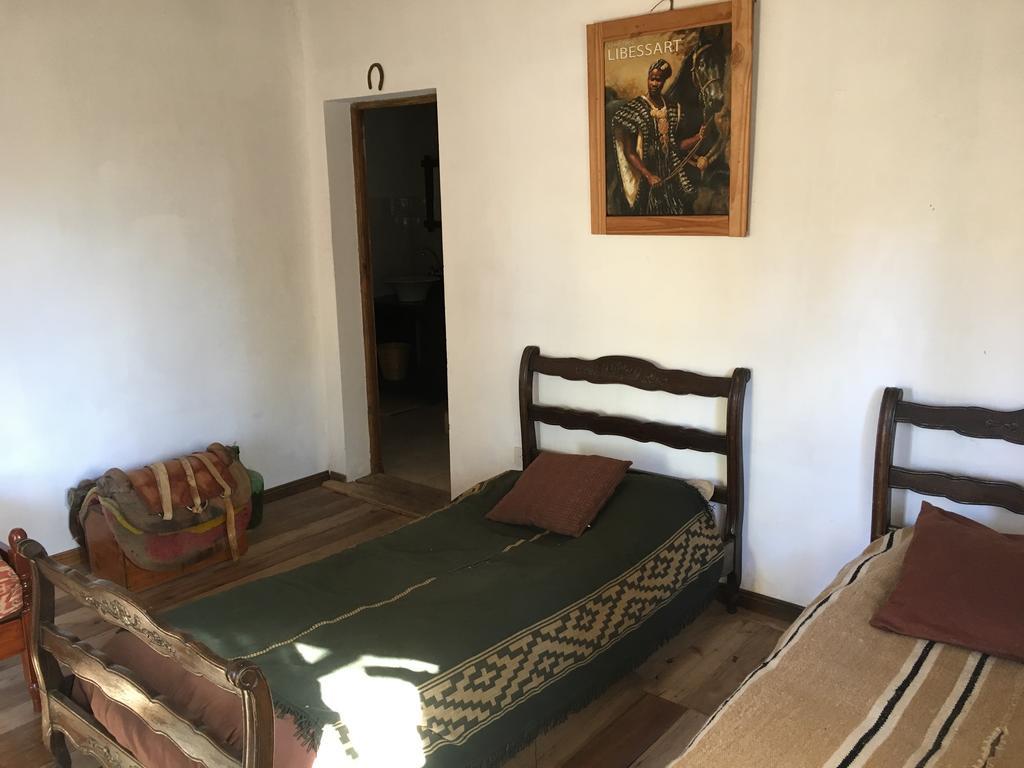 Estancia Santa Thelma Bed & Breakfast Casa Riera Dış mekan fotoğraf