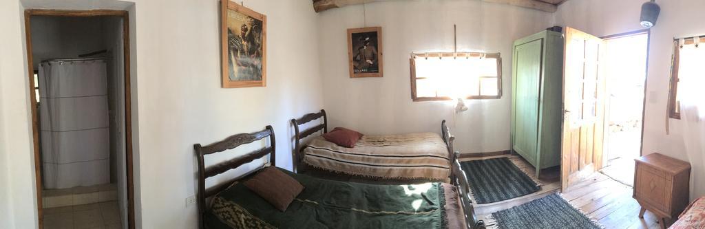Estancia Santa Thelma Bed & Breakfast Casa Riera Dış mekan fotoğraf